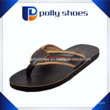 Men Us 1.2 Black Flip Flop Sandal